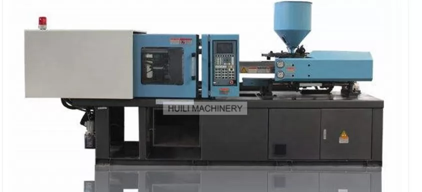 500 Ton Injection Molding Machine